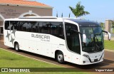 Busscar Ônibus 2019 na cidade de Foz do Iguaçu, Paraná, Brasil, por Vagner Valani. ID da foto: :id.