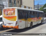 Transportes Urbanos São Miguel de Ilhéus 1109 na cidade de Ilhéus, Bahia, Brasil, por Igor Teixeira. Número da foto: #7598251.