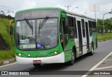 Padova Coletivos 3535 na cidade de Campinas, São Paulo, Brasil, por Jacy Emiliano. Número da foto: #:id.