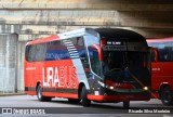 Lirabus 12151 na cidade de Campinas, São Paulo, Brasil, por Ricardo Silva Monteiro. Número da foto: #:id.