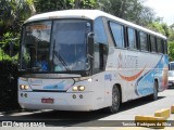 Marte Transportes 0400 na cidade de Salvador, Bahia, Brasil, por Tarcisio Rodrigues da Silva. Número da foto: #7596779.