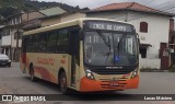 Transcotta Turismo 14000 na cidade de Ouro Preto, Minas Gerais, Brasil, por Lucas Máximo. Número da foto: #7595912.