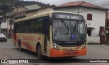 Transcotta Turismo 14000 na cidade de Ouro Preto, Minas Gerais, Brasil, por Lucas Máximo. ID da foto: :id.