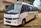 Diamante Tur HMH0088 na cidade de Piúma, Espírito Santo, Brasil, por Everton Costa Goltara. Número da foto: #7596569.