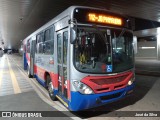 Expresso Itamarati 6157 na cidade de São José do Rio Preto, São Paulo, Brasil, por José da Silva. Número da foto: #:id.