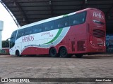 Helios Coletivos e Cargas 438 na cidade de Juína, Mato Grosso, Brasil, por Jonas Castro. Número da foto: #7597919.
