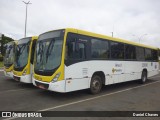 Viação Pioneira 229300 na cidade de Brasília, Distrito Federal, Brasil, por Daniel Chaves. Número da foto: #:id.