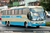 Viação Novo Horizonte 1019711 na cidade de Salvador, Bahia, Brasil, por Felipe Pessoa de Albuquerque. Número da foto: #:id.
