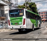 Caprichosa Auto Ônibus C27089 na cidade de Duque de Caxias, Rio de Janeiro, Brasil, por André Almeida. ID da foto: :id.