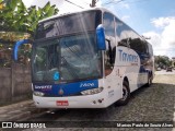 Tavares Turismo 2806 na cidade de Divinópolis, Minas Gerais, Brasil, por Marcos Paulo de Souza Alves. Número da foto: #7598005.