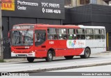 Autotrans > Turilessa 25839 na cidade de Belo Horizonte, Minas Gerais, Brasil, por Vicente de Paulo Alves. Número da foto: #7595727.