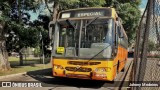 Auto Viação São José dos Pinhais EX 20299 na cidade de Curitiba, Paraná, Brasil, por Johnny Medeiros. Número da foto: #7595967.