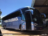 Viação Águia Branca 27500 na cidade de Ituberá, Bahia, Brasil, por Jeane Silva. Número da foto: #:id.