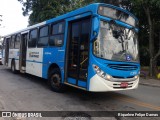 Viação Paratodos > São Jorge > Metropolitana São Paulo > Mobibrasil 6 3513 na cidade de São Paulo, São Paulo, Brasil, por Riquelme Felipe Damas. Número da foto: #:id.