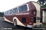 Ônibus Particulares BYD-6085 na cidade de Campo Largo, Paraná, Brasil, por Alessandro Fracaro Chibior. Número da foto: #7596690.