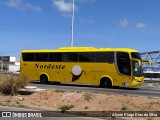 Viação Nordeste 2001 na cidade de Natal, Rio Grande do Norte, Brasil, por Alison Diego Dias da Silva. Número da foto: #7597761.