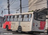 Allibus Transportes 4 5126 na cidade de São Paulo, São Paulo, Brasil, por Kauan Vieira. ID da foto: :id.