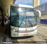 Viação Cidade do Aço RJ 174.192 na cidade de Rio de Janeiro, Rio de Janeiro, Brasil, por Vinicius Silva Vieira. Número da foto: #7597446.