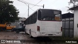 Ônibus Particulares 2B90 na cidade de Magé, Rio de Janeiro, Brasil, por Rafael Souza. ID da foto: :id.