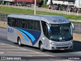 Kuba Turismo 187 na cidade de Aparecida, São Paulo, Brasil, por Luiz Krolman. Número da foto: #7595810.