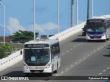 Borborema Imperial Transportes 853 na cidade de Recife, Pernambuco, Brasil, por Deivesom Paulo. ID da foto: :id.