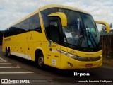 Viação Itapemirim 60075 na cidade de Porto Alegre, Rio Grande do Sul, Brasil, por Leonardo Lazaroto Rodrigues. Número da foto: #7597901.