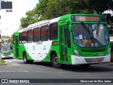 VB Transportes e Turismo 3234 na cidade de Campinas, São Paulo, Brasil, por Edson Luiz da Silva Junior. ID da foto: :id.