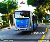 Transwolff Transportes e Turismo 6 6208 na cidade de São Paulo, São Paulo, Brasil, por Lucas Santos da Silva. Número da foto: #:id.