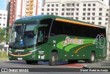 Viação Graciosa 106 na cidade de Curitiba, Paraná, Brasil, por Daniel Budal de Araújo. Número da foto: #:id.