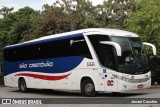 Viação São Cristóvão 2750 na cidade de São Paulo, São Paulo, Brasil, por Jovani Cecchin. Número da foto: #7597799.
