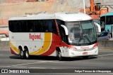 Viação Regional 2295 na cidade de Salvador, Bahia, Brasil, por Felipe Pessoa de Albuquerque. Número da foto: #:id.