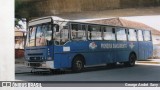 Ônibus Particulares  na cidade de Pindamonhangaba, São Paulo, Brasil, por George André  Savy. Número da foto: #:id.