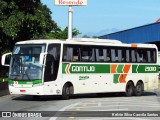 Empresa Gontijo de Transportes 21010 na cidade de Resende, Rio de Janeiro, Brasil, por Kelvin Silva Caovila Santos. Número da foto: #7598171.
