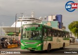 OT Trans - Ótima Salvador Transportes 21094 na cidade de Salvador, Bahia, Brasil, por Gênesis Freitas. Número da foto: #7597634.
