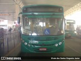 OT Trans - Ótima Salvador Transportes 20326 na cidade de Salvador, Bahia, Brasil, por Mario dos Santos Nogueira Junior. Número da foto: #7598155.