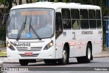 Auto Viação Marechal AH948 na cidade de Curitiba, Paraná, Brasil, por Fabio Lima. Número da foto: #:id.