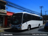 Buses Valenzuela 04 na cidade de Santa Cruz, Colchagua, Libertador General Bernardo O'Higgins, Chile, por Pablo Andres Yavar Espinoza. Número da foto: #:id.