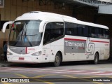Transpen Transporte Coletivo e Encomendas 42050 na cidade de Sorocaba, São Paulo, Brasil, por Nivaldo Junior. Número da foto: #:id.