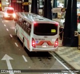 Viação Resendense RJ 192.022 na cidade de Volta Redonda, Rio de Janeiro, Brasil, por Vinicius Silva Vieira. Número da foto: #7597422.
