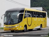 Brisa Ônibus 9109 na cidade de Juiz de Fora, Minas Gerais, Brasil, por Lucas Oliveira. ID da foto: :id.