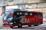 Lirabus 14104 na cidade de Campinas, São Paulo, Brasil, por Ricardo Silva Monteiro. Número da foto: #:id.