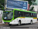 Rodoviária Caxangá 810 na cidade de Recife, Pernambuco, Brasil, por Gustavo Felipe Melo. Número da foto: #:id.