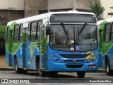 Nova Transporte 22184 na cidade de Cariacica, Espírito Santo, Brasil, por Bryan Bento Silva. Número da foto: #:id.