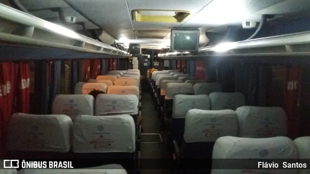 Emtram 3230 na cidade de Barra da Estiva, Bahia, Brasil, por Flávio  Santos. Número da foto: #7598660.