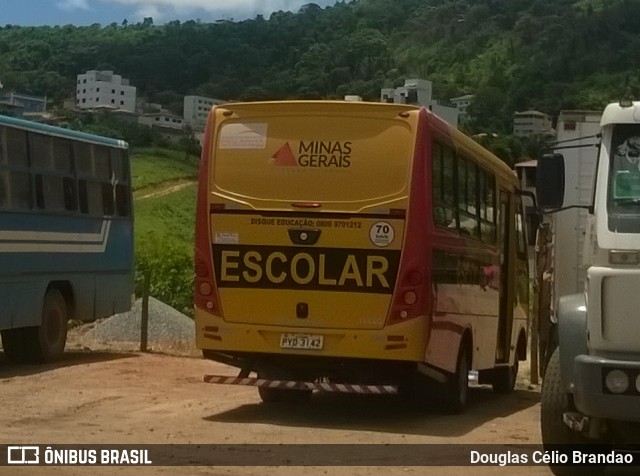 Prefeitura de Peçanha 07 na cidade de Peçanha, Minas Gerais, Brasil, por Douglas Célio Brandao. ID da foto: 7599487.