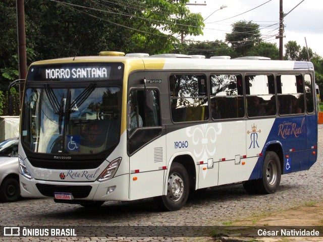 Consórcio Rota Real Ouro Preto 19060 na cidade de Ouro Preto, Minas Gerais, Brasil, por César Natividade. Número da foto: #7600580.