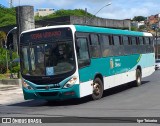 Transportes Urbanos São Miguel de Ilhéus 925 na cidade de Ilhéus, Bahia, Brasil, por Igor Teixeira. Número da foto: #7599677.