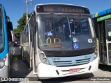 Transportes Futuro C30133 na cidade de Rio de Janeiro, Rio de Janeiro, Brasil, por Jorge Gonçalves. Número da foto: #7600993.