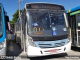 Transportes Futuro C30133 na cidade de Rio de Janeiro, Rio de Janeiro, Brasil, por Jorge Gonçalves. ID da foto: :id.