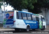 Coopertalse 210 na cidade de Aracaju, Sergipe, Brasil, por Anderson Leonardo Jesus Santos. Número da foto: #7598762.